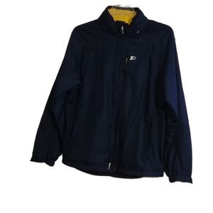 Man's jacket